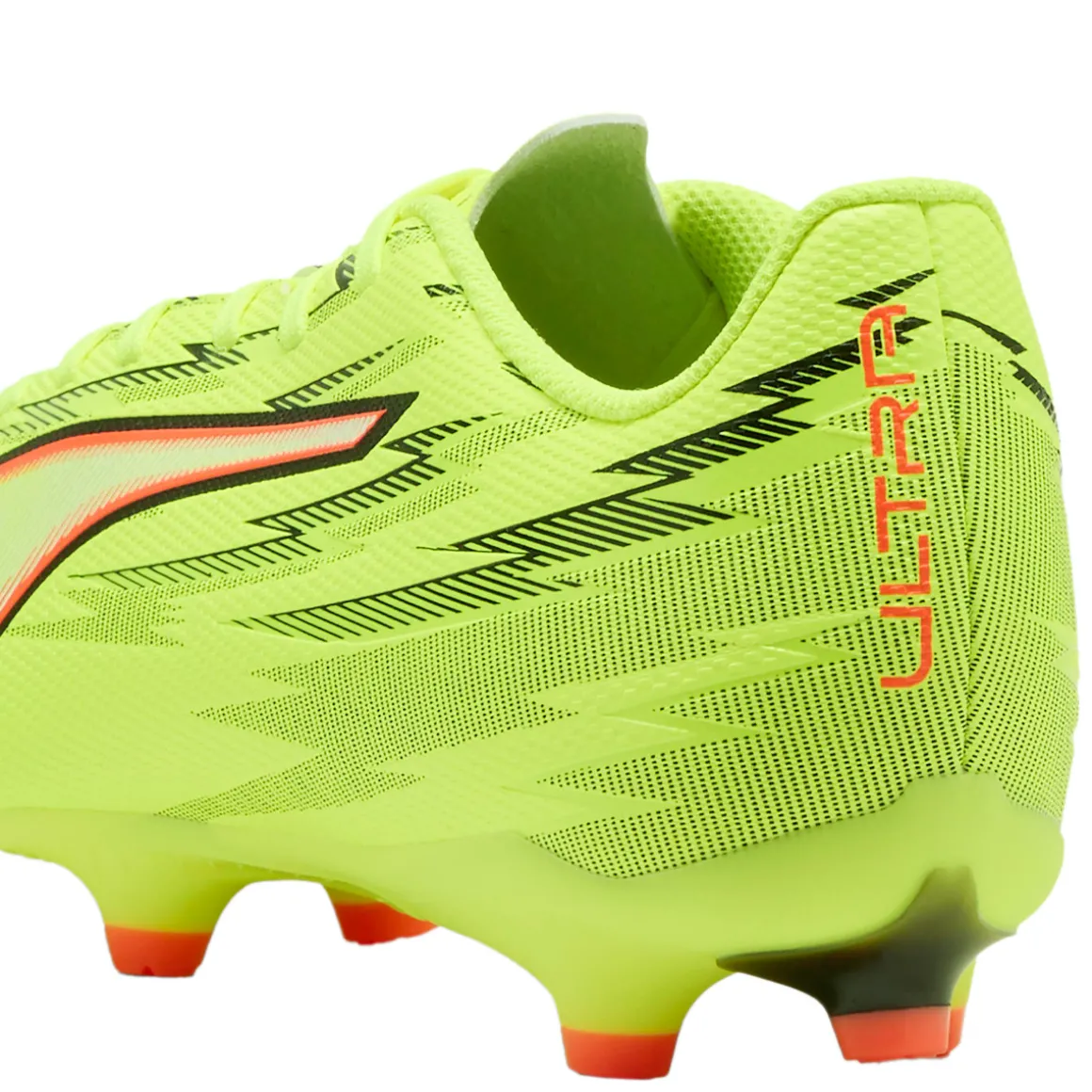 Ultra 6 Play FG/AG - Adult Outdoor Soccer Shoes