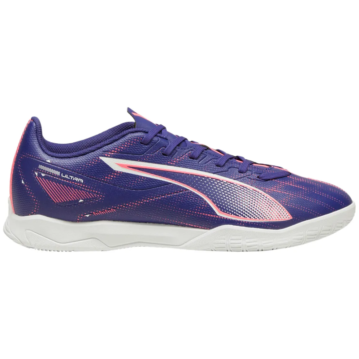 Ultra 5 Play IT - Adult Indoor Soccer Shoes