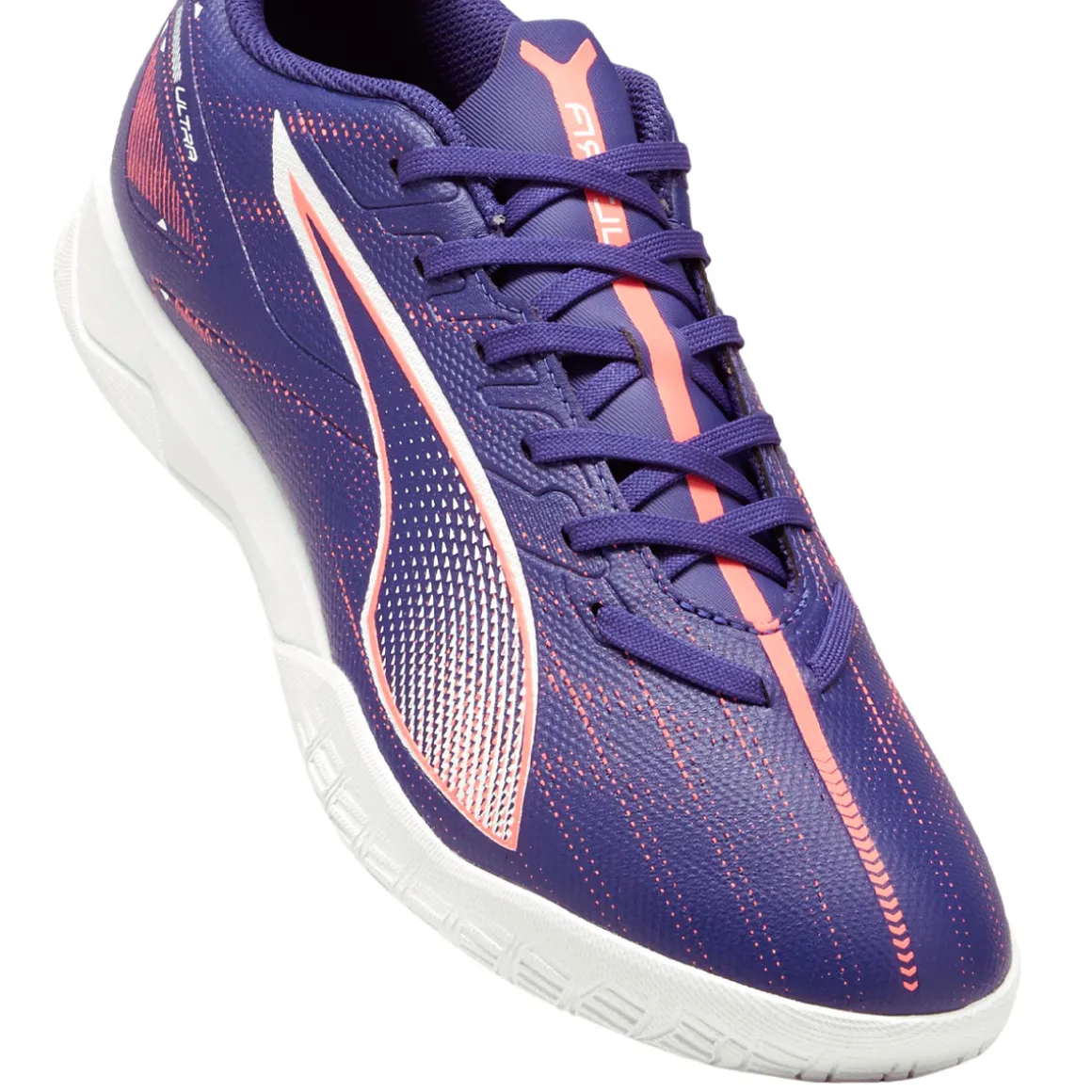Ultra 5 Play IT - Adult Indoor Soccer Shoes