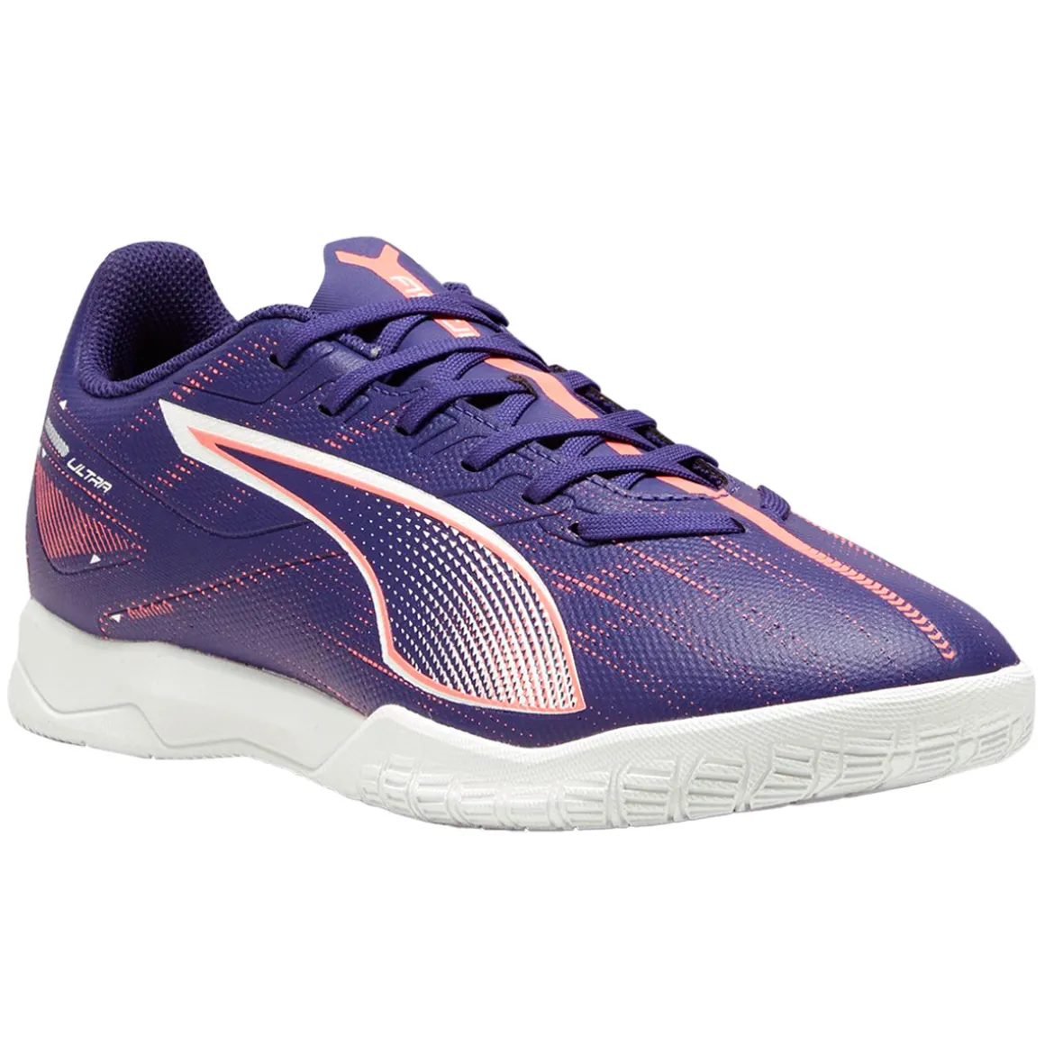 Ultra 5 Play IT - Adult Indoor Soccer Shoes