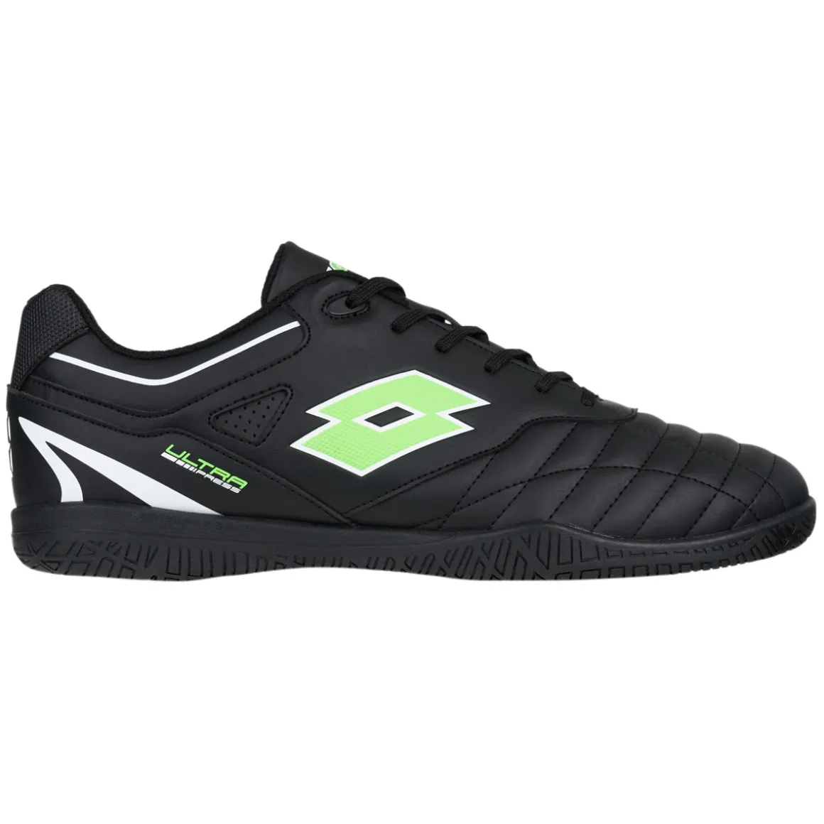 Ultra Press - Adult Indoor Soccer Shoes