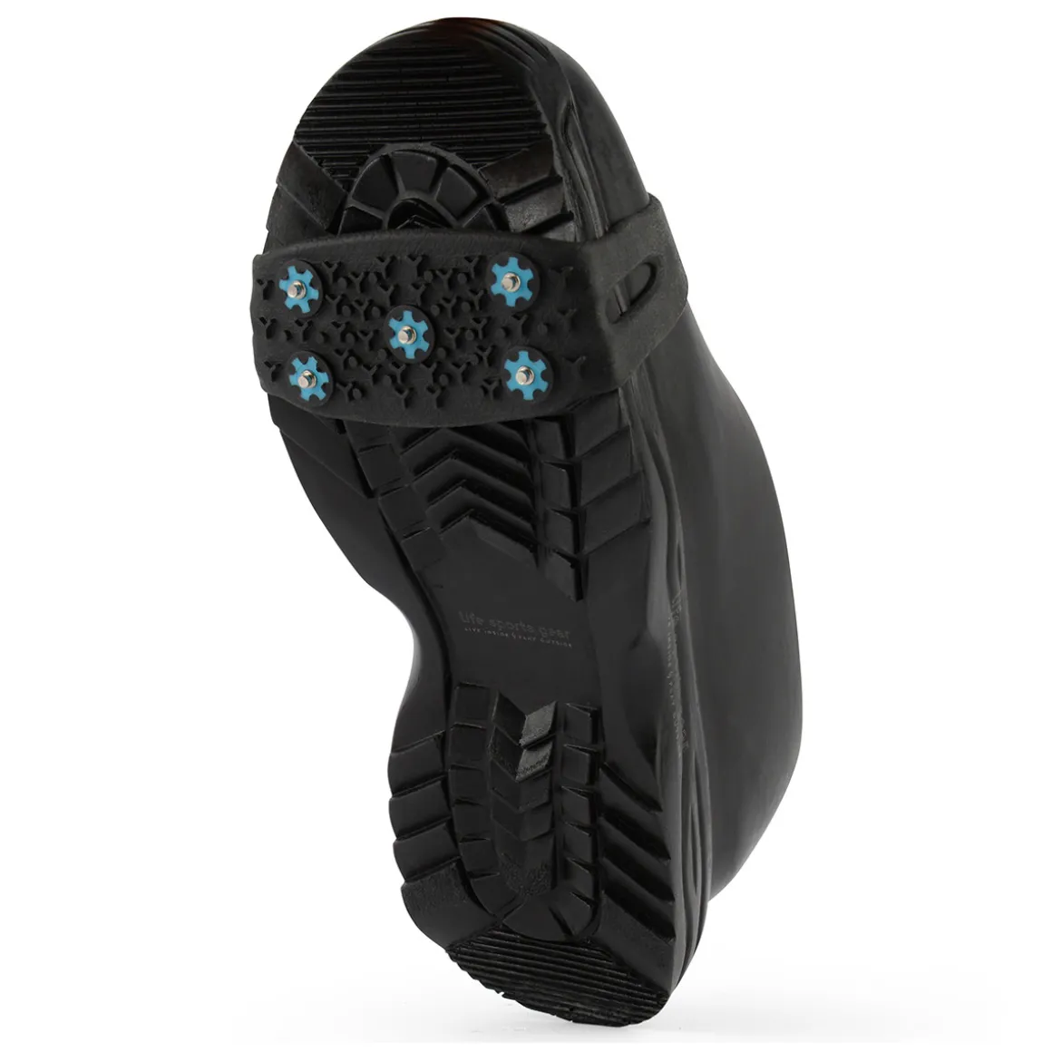 Ultralite - Traction System For Ice and Snow