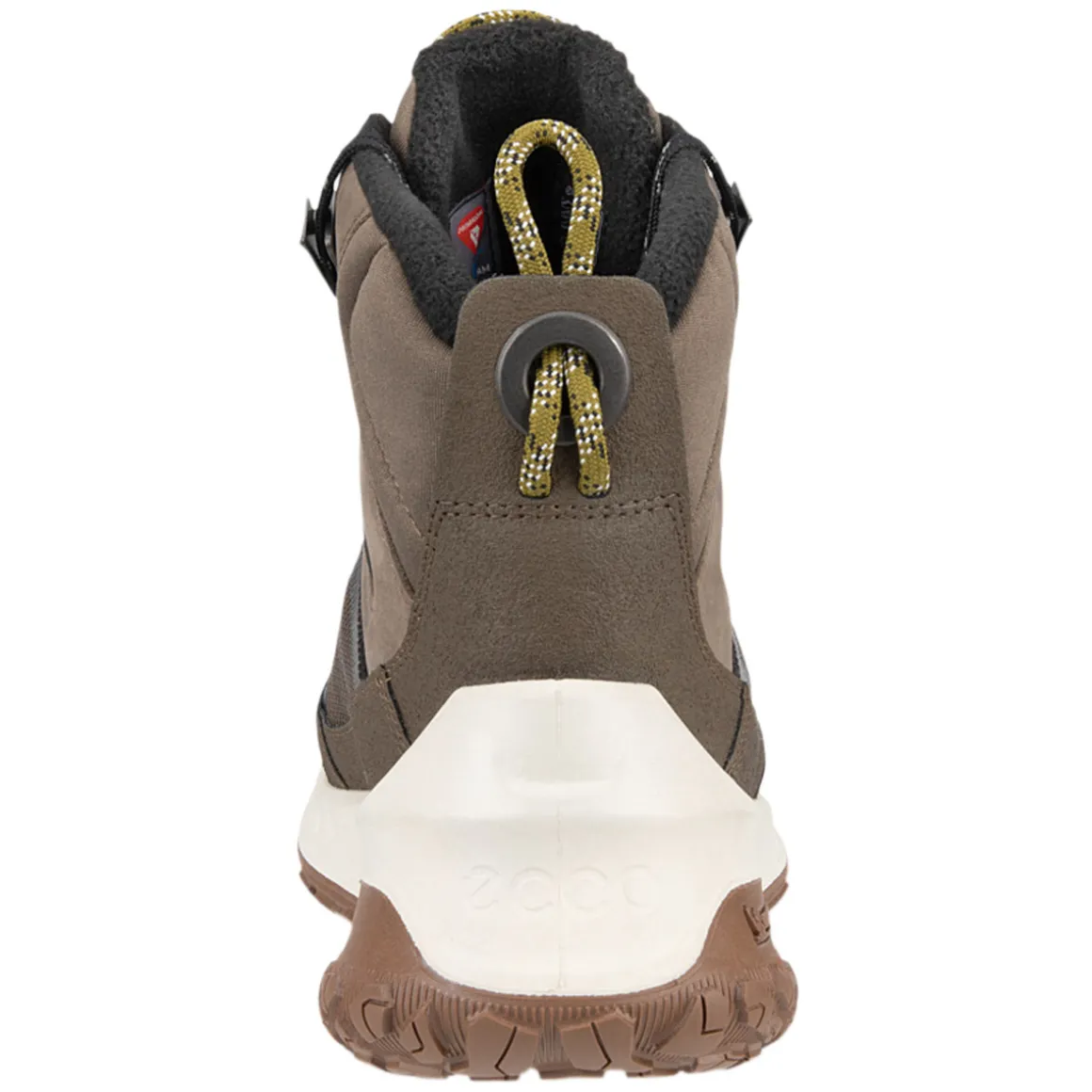 Ultra-Terrain - Women's Winter Boots
