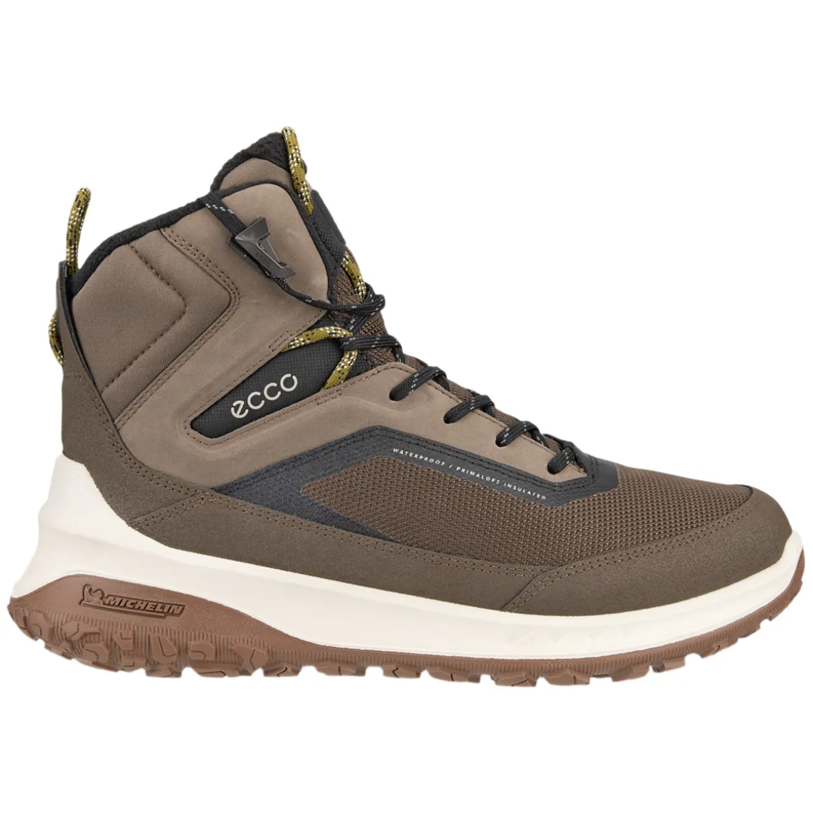Ultra-Terrain - Women's Winter Boots