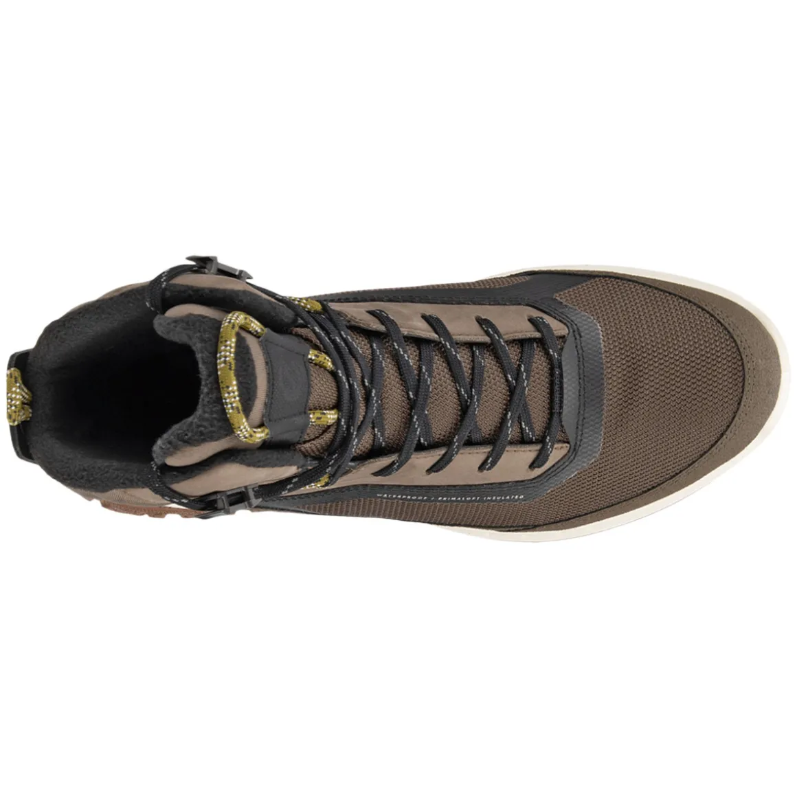 Ultra-Terrain - Women's Winter Boots