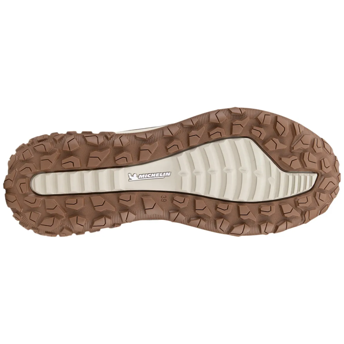 Ultra-Terrain - Women's Winter Boots