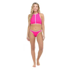 Undersea Straight Up - Women's Swimsuit Bottom