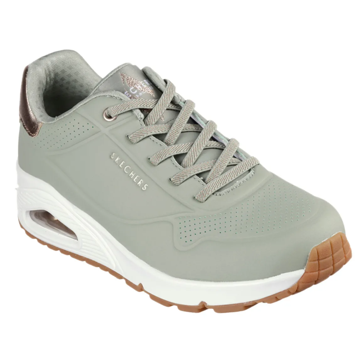 Uno - Shimmer Away - Women's Fashion Shoes