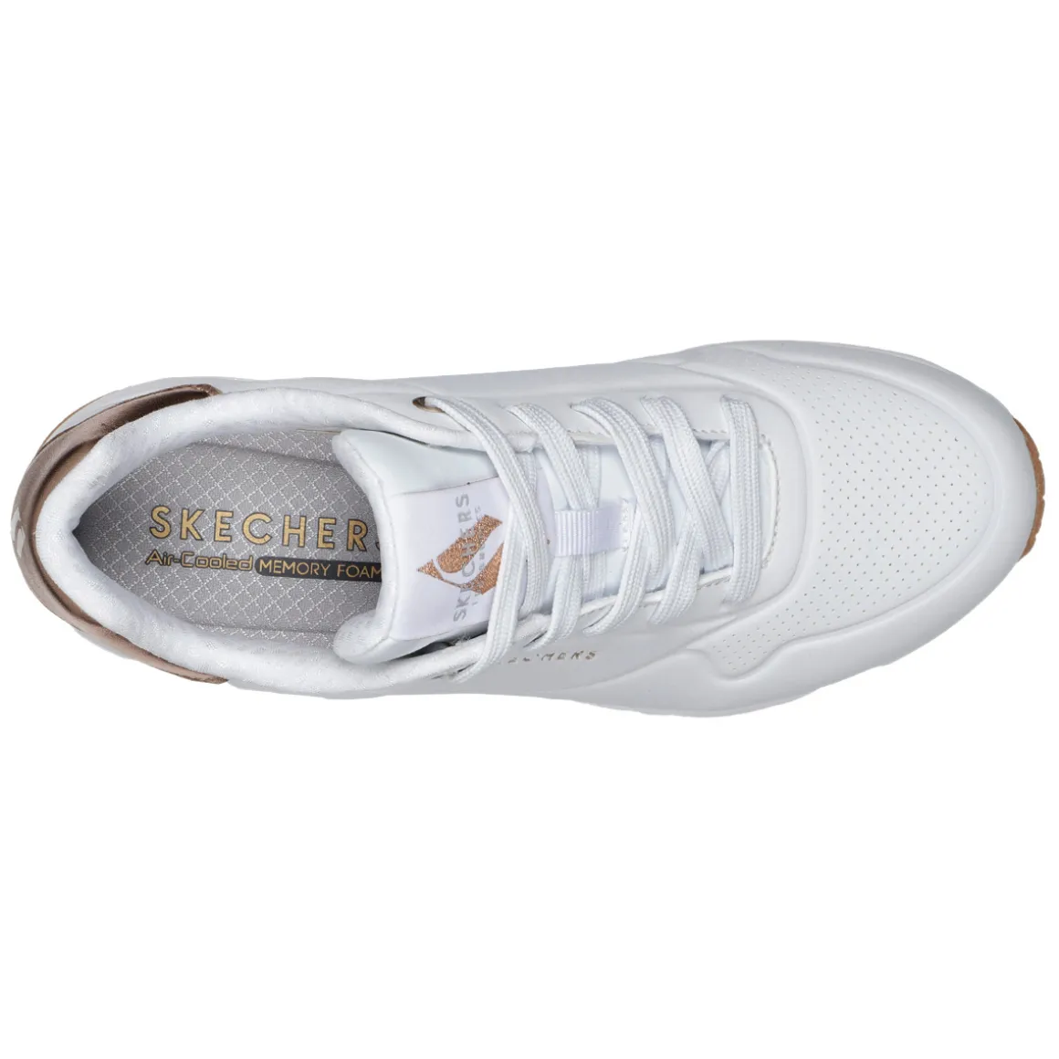 Uno - Shimmer Away - Women's Fashion Shoes