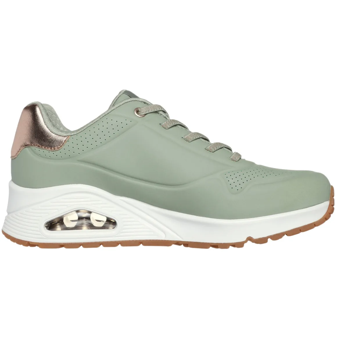 Uno - Shimmer Away - Women's Fashion Shoes