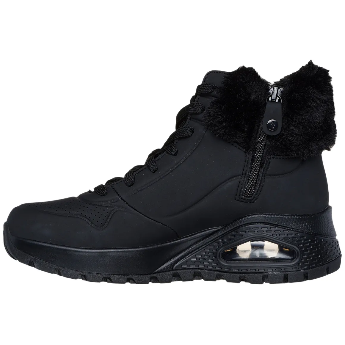 Uno Rugged Fall Air - Women's Fashion Boots