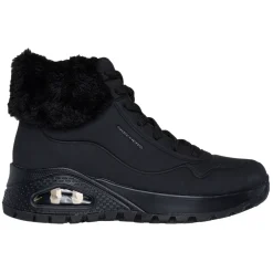 Uno Rugged Fall Air - Women's Fashion Boots