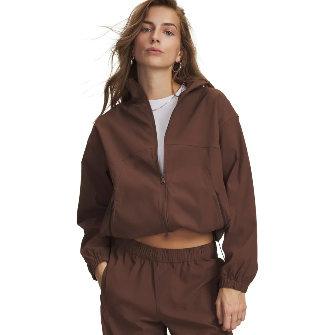 Unstoppable - Women's Jacket