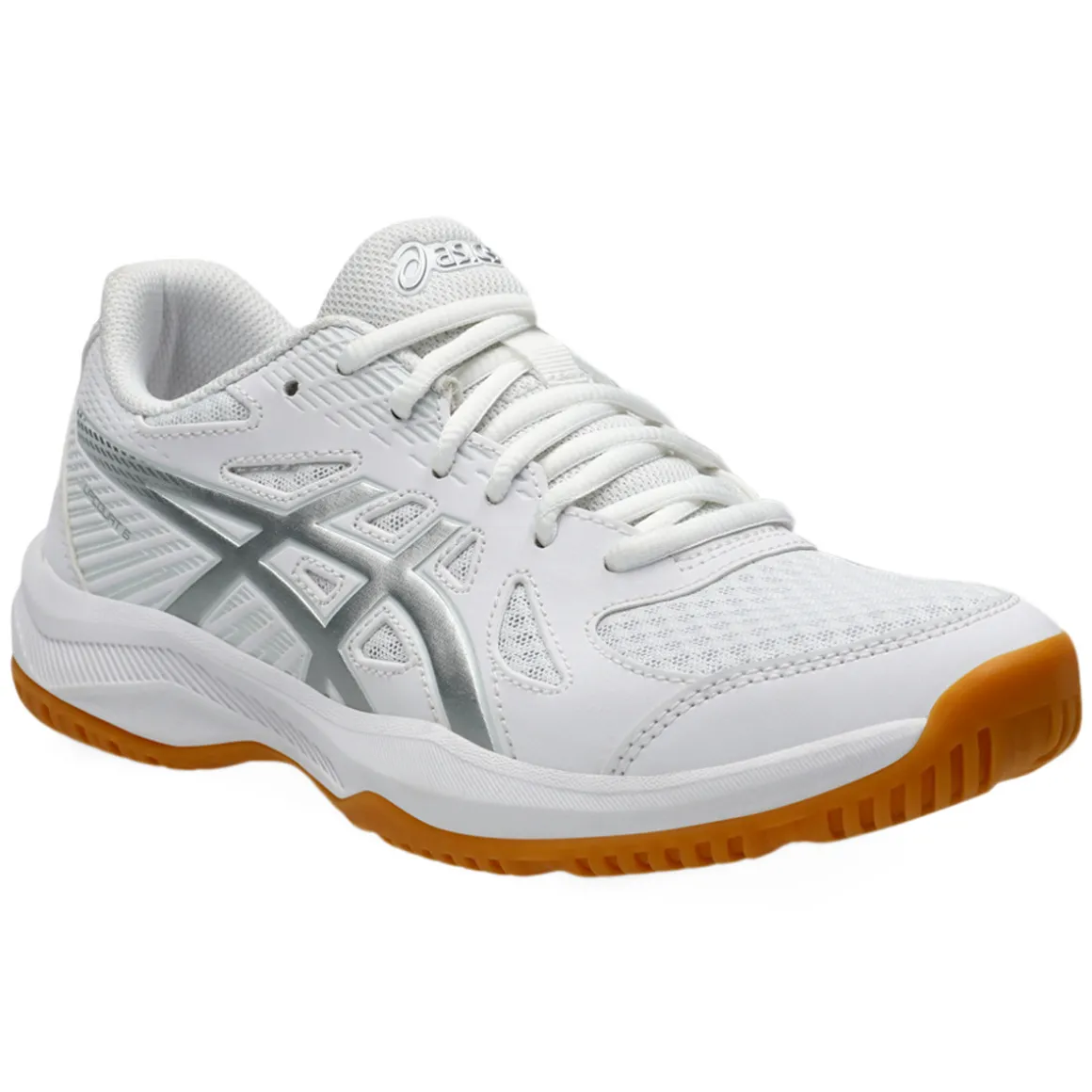 Upcourt 6 - Women's Indoor Court Shoes