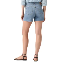 Update - Women's Shorts