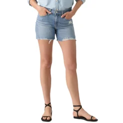 Update - Women's Shorts
