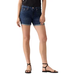 Update - Women's Shorts