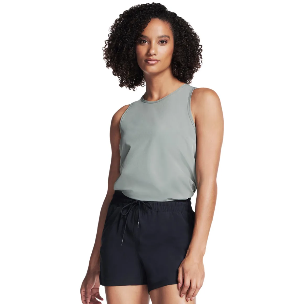 Uptown - Women's Tank Top