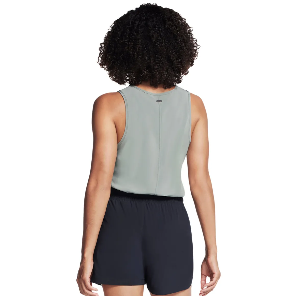 Uptown - Women's Tank Top