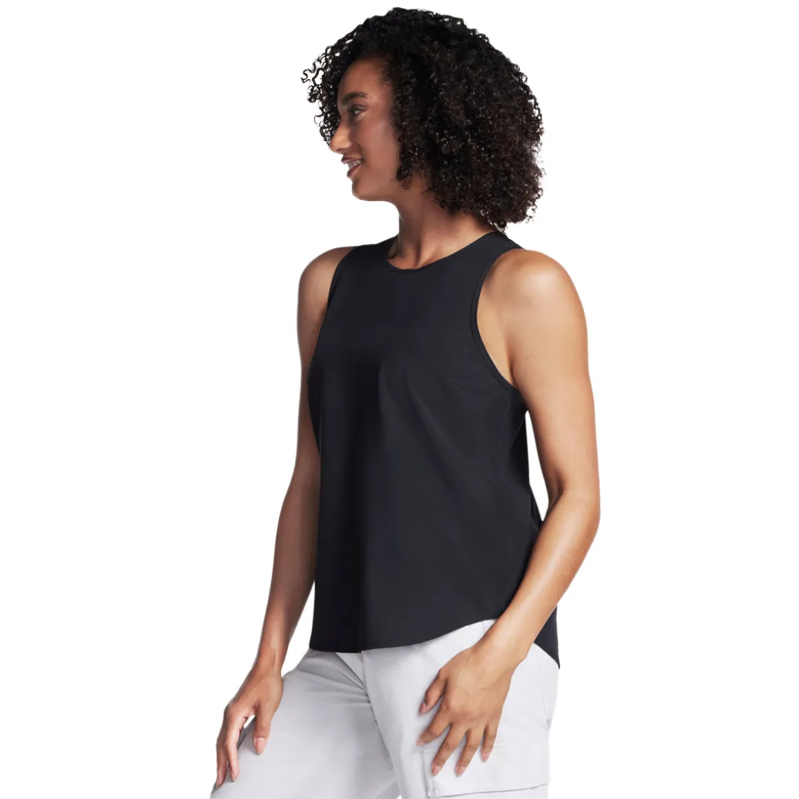 Uptown - Women's Tank Top