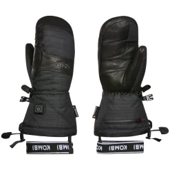USB Blaze - Adult Heated Mitts