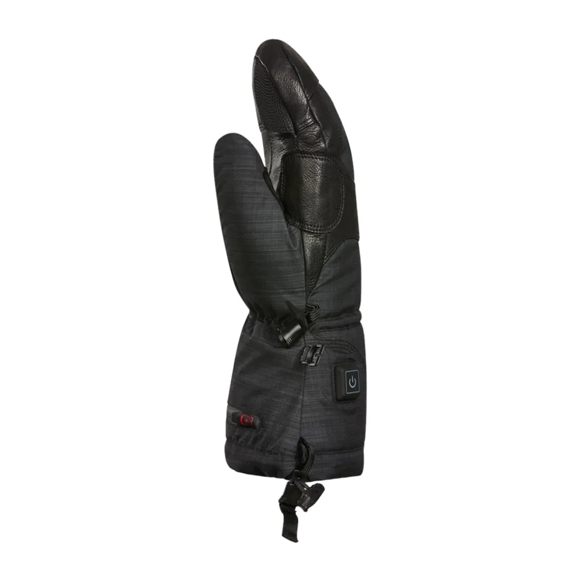 USB Blaze - Adult Heated Mitts