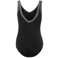 V - Women's Aquafitness One-Piece Swimsuit