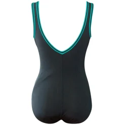 V - Women's Aquafitness One-Piece Swimsuit