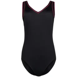 V - Women's Aquafitness One-Piece Swimsuit