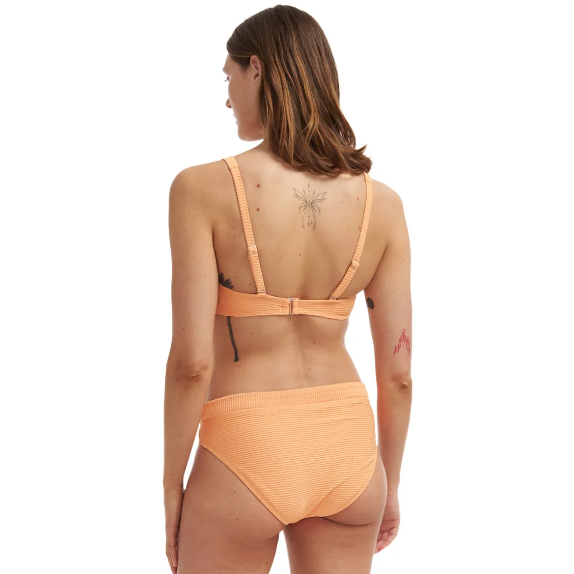 V Line - Women's Swimsuit Top