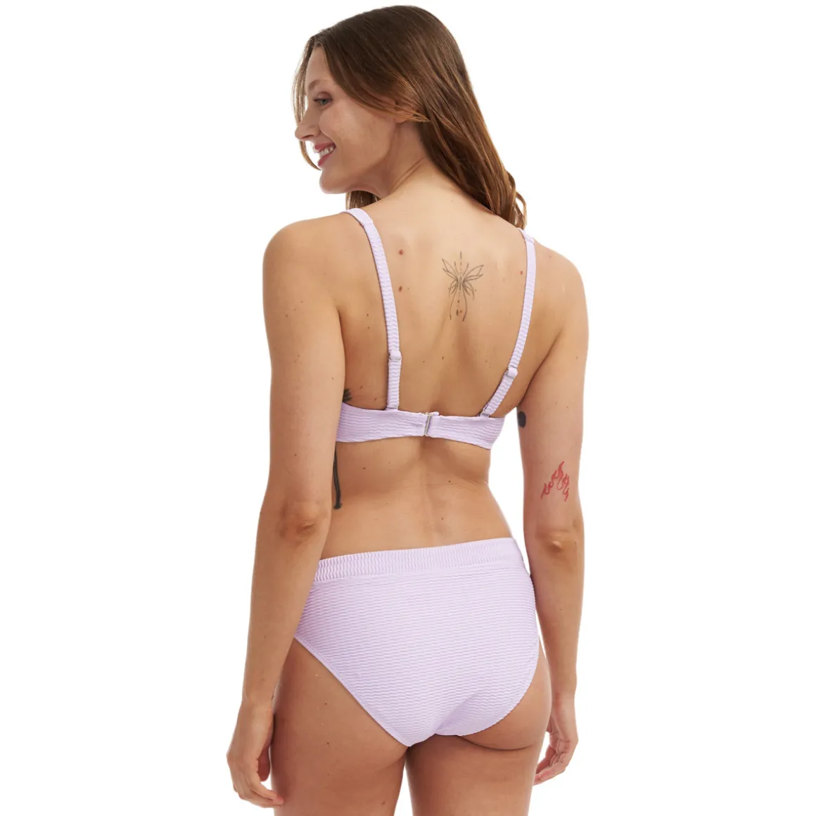 V Line - Women's Swimsuit Top