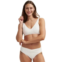V Line - Women's Swimsuit Top
