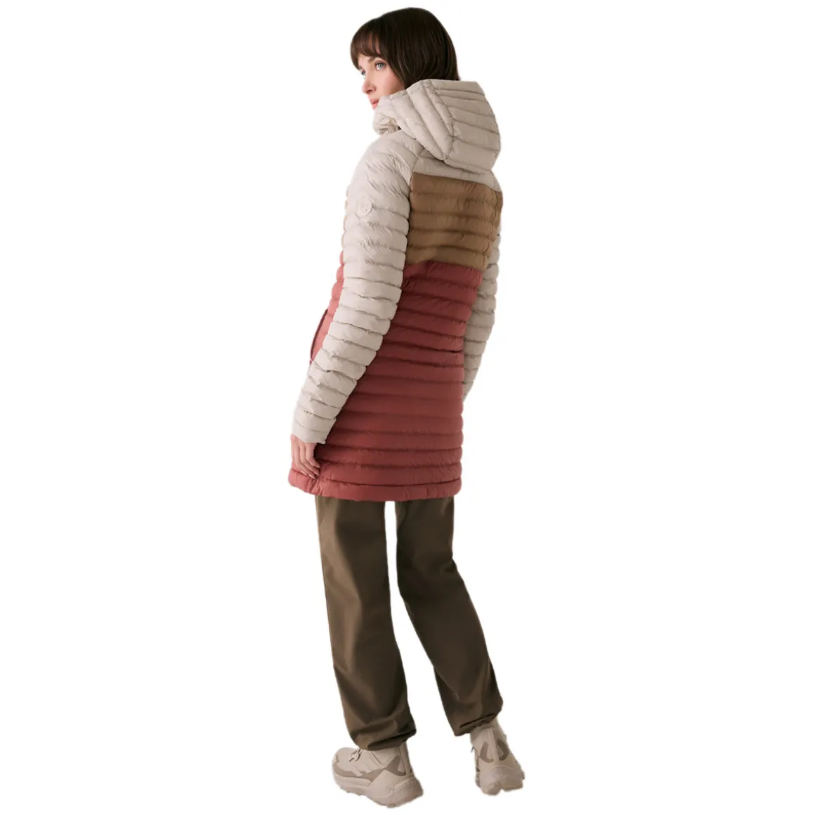 Valley - Women's Insulated Mid-Season Jacket