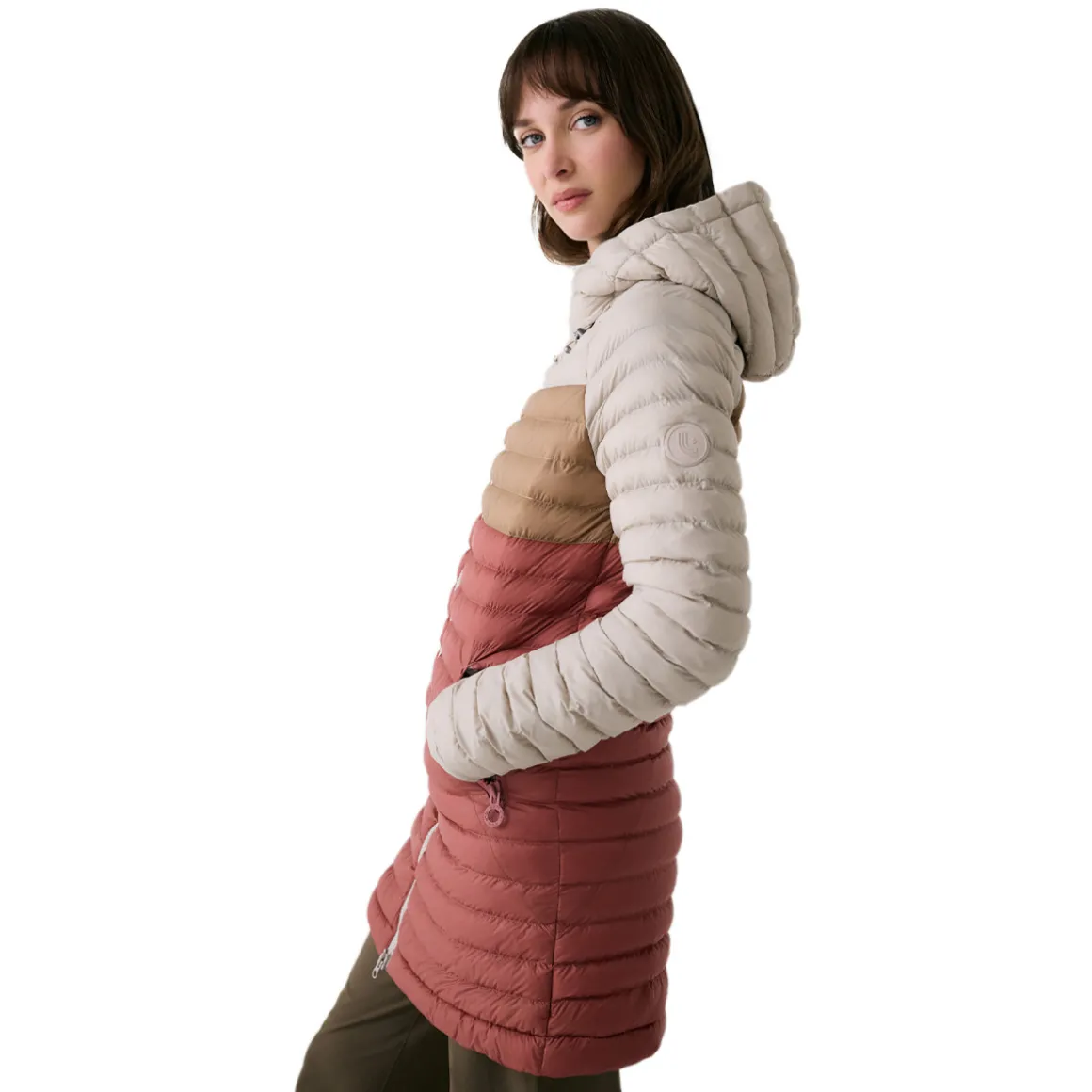 Valley - Women's Insulated Mid-Season Jacket