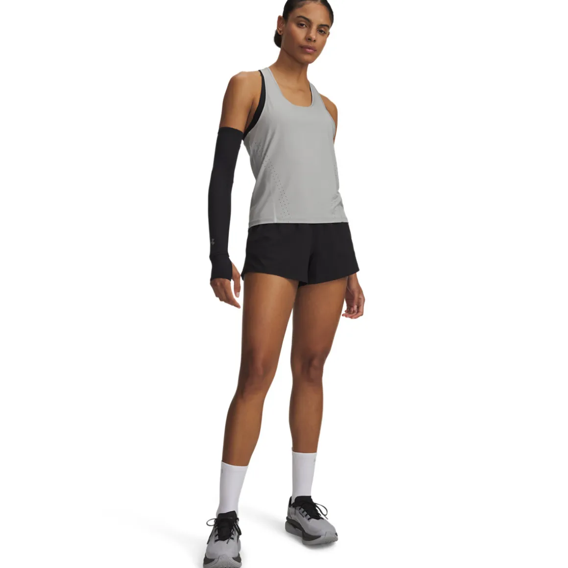 Vanish - Women's 2-in-1 Training Shorts