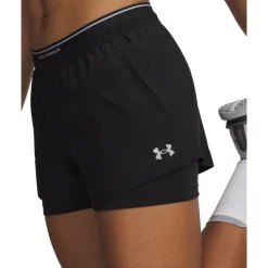 Vanish - Women's 2-in-1 Training Shorts