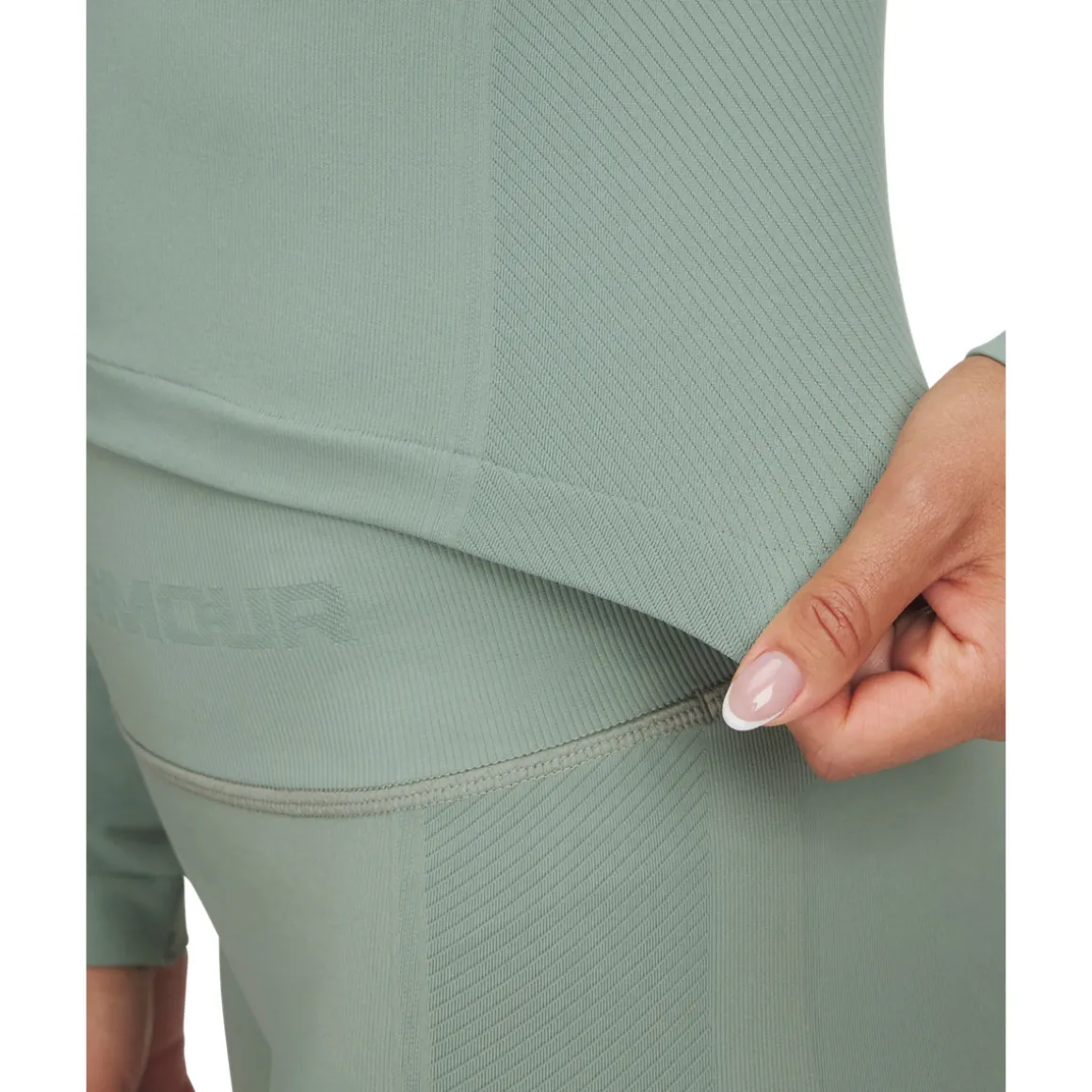 Vanish - Women's Training Long-Sleeved Shirt