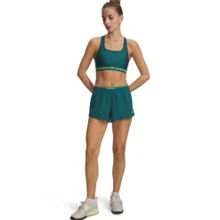 Vanish - Women's Training Shorts