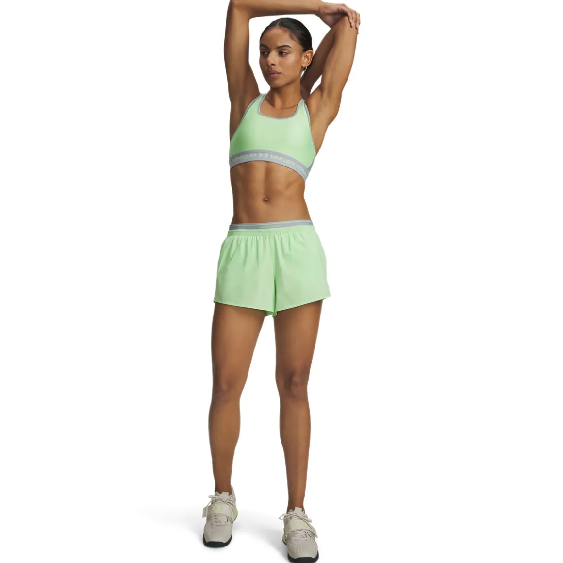 Vanish - Women's Training Shorts