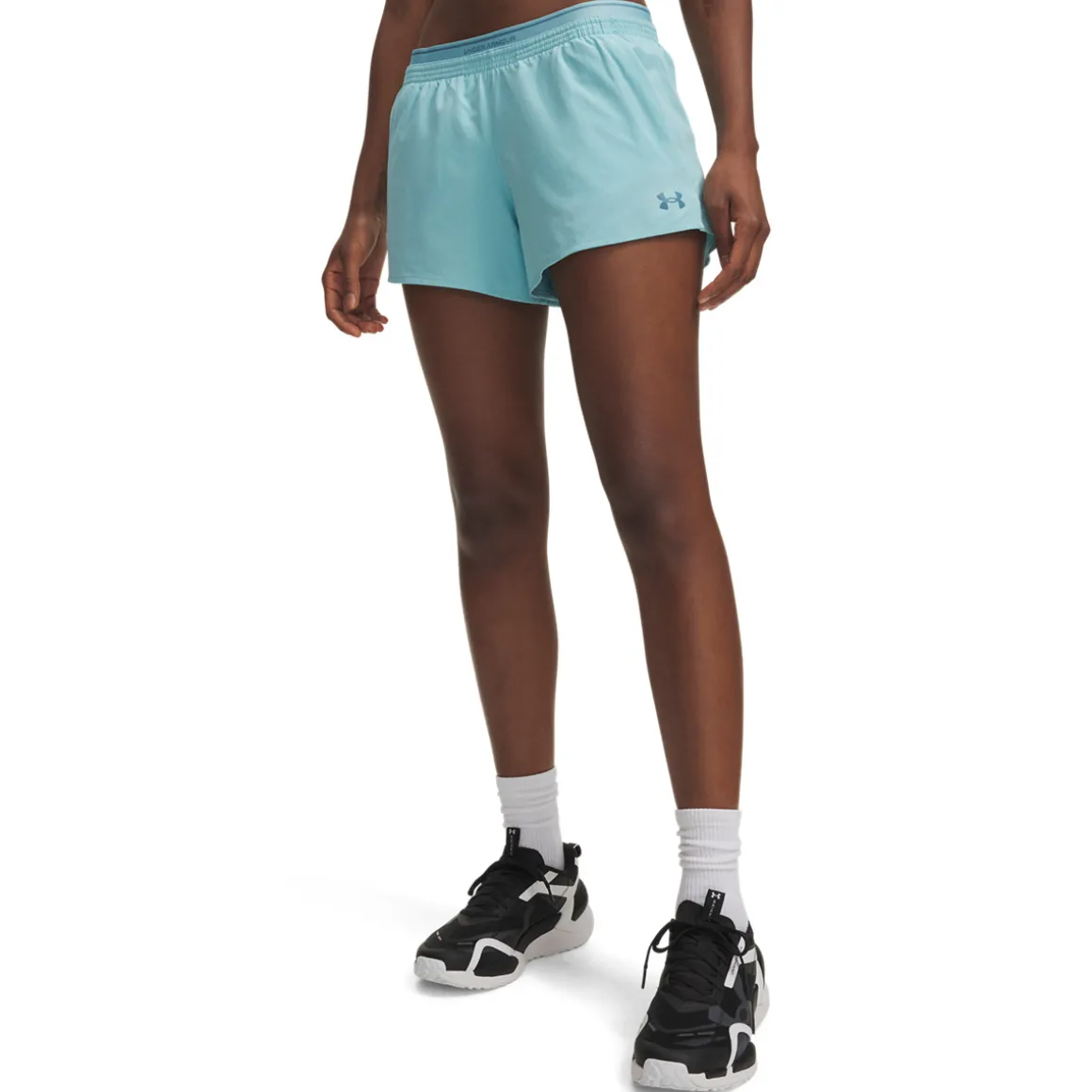 Vanish - Women's Training Shorts