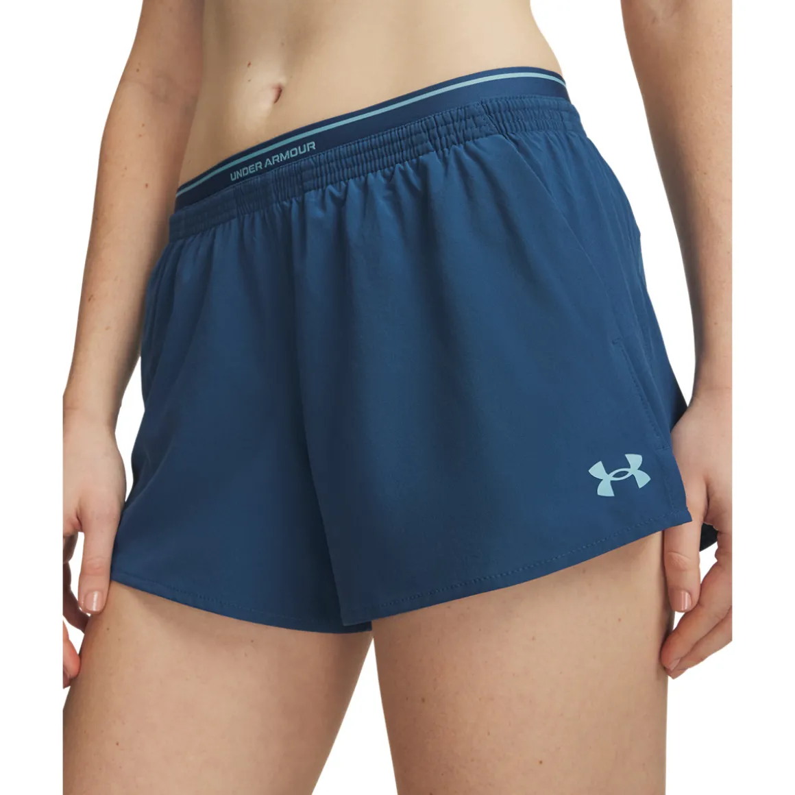 Vanish - Women's Training Shorts