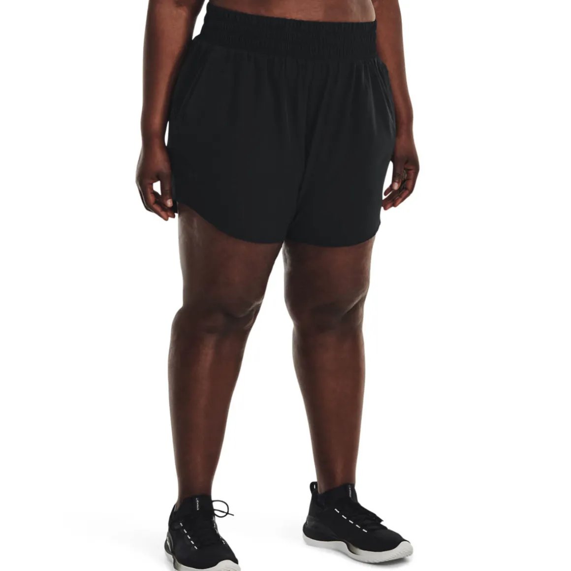 Vanish (Plus Size) - Women's Training Shorts
