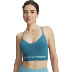 Vanish Seamless - Women's Sports Bra