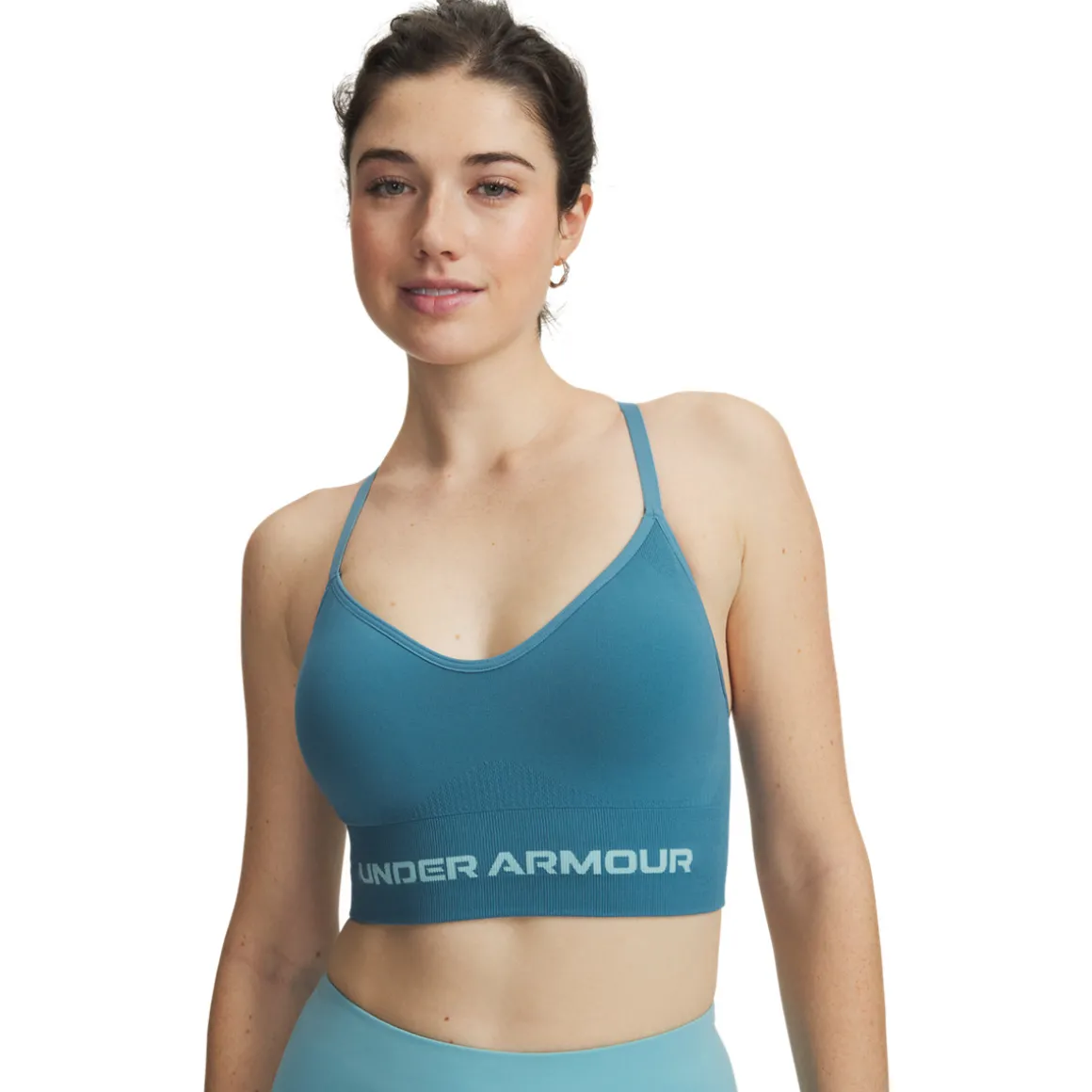 Vanish Seamless - Women's Sports Bra