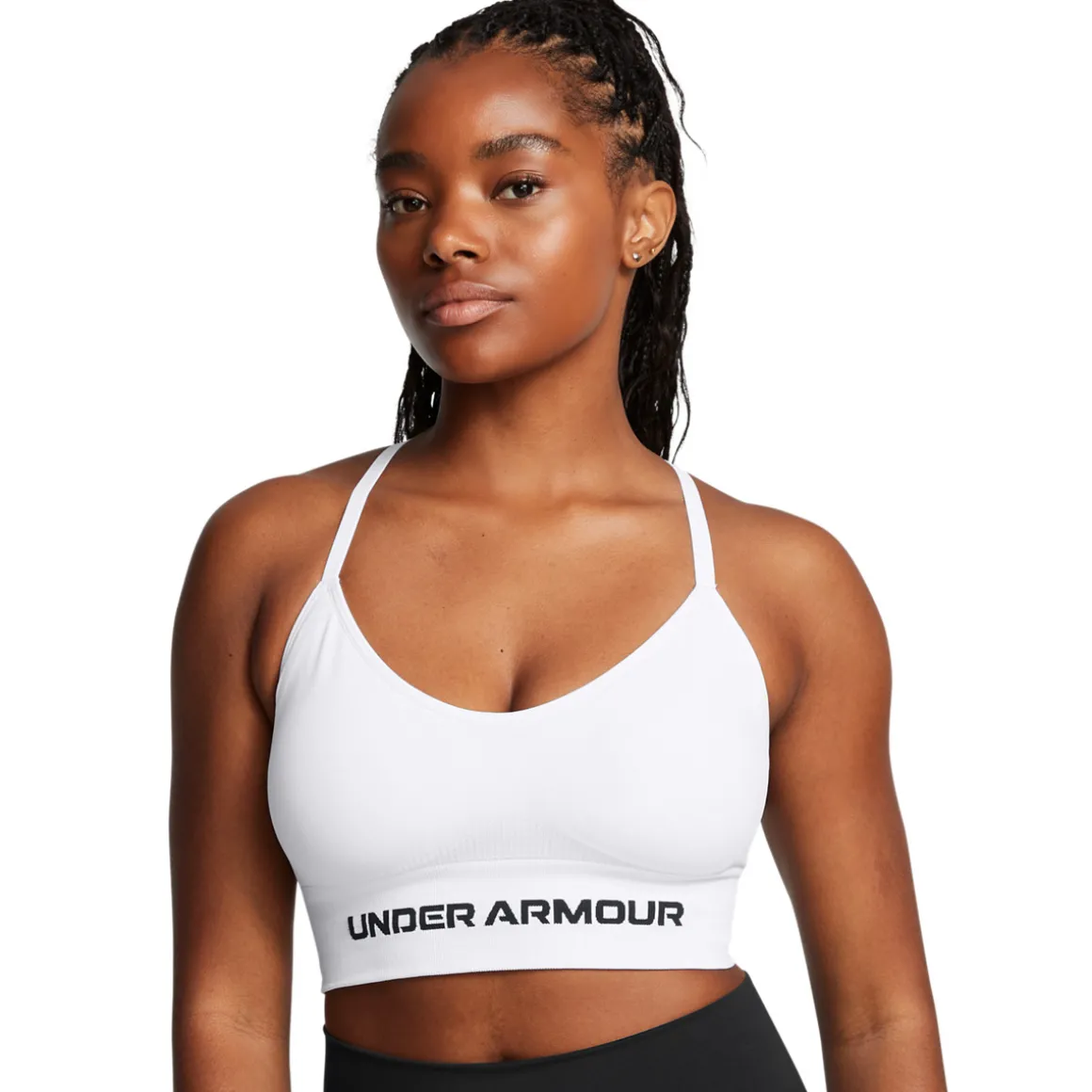 Vanish Seamless - Women's Sports Bra