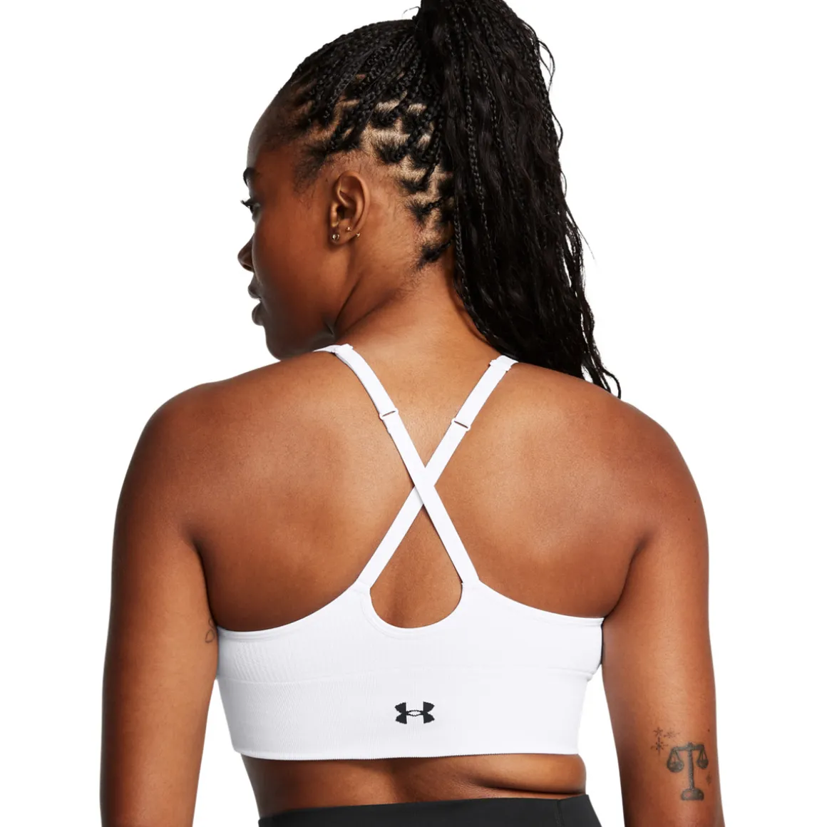 Vanish Seamless - Women's Sports Bra