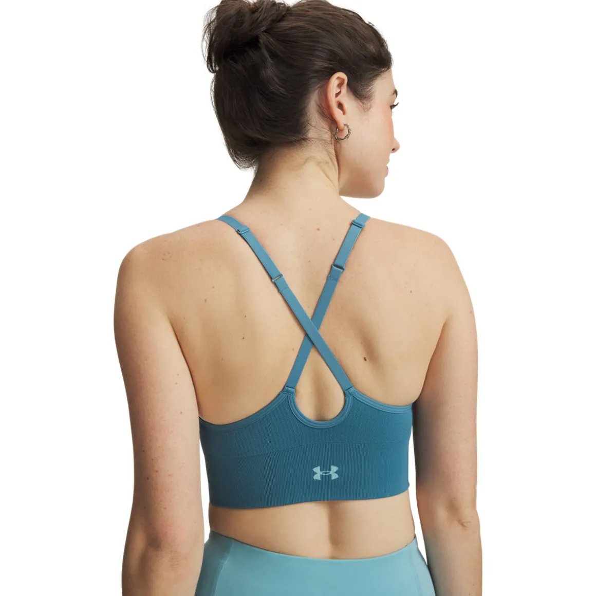 Vanish Seamless - Women's Sports Bra