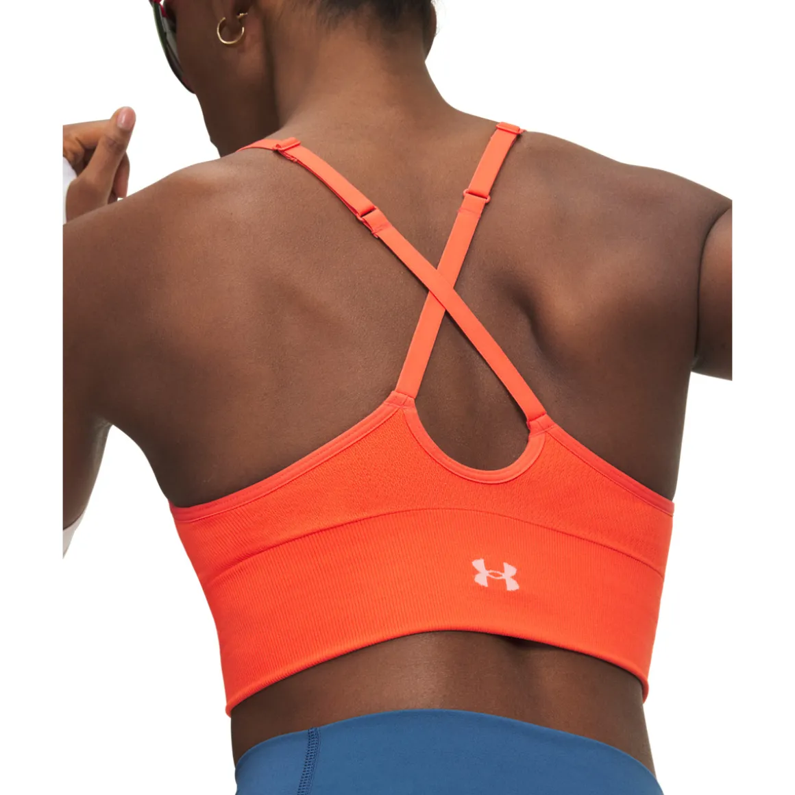 Vanish Seamless - Women's Sports Bra