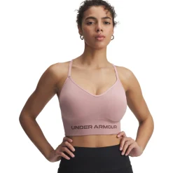 Vanish Seamless - Women's Sports Bra
