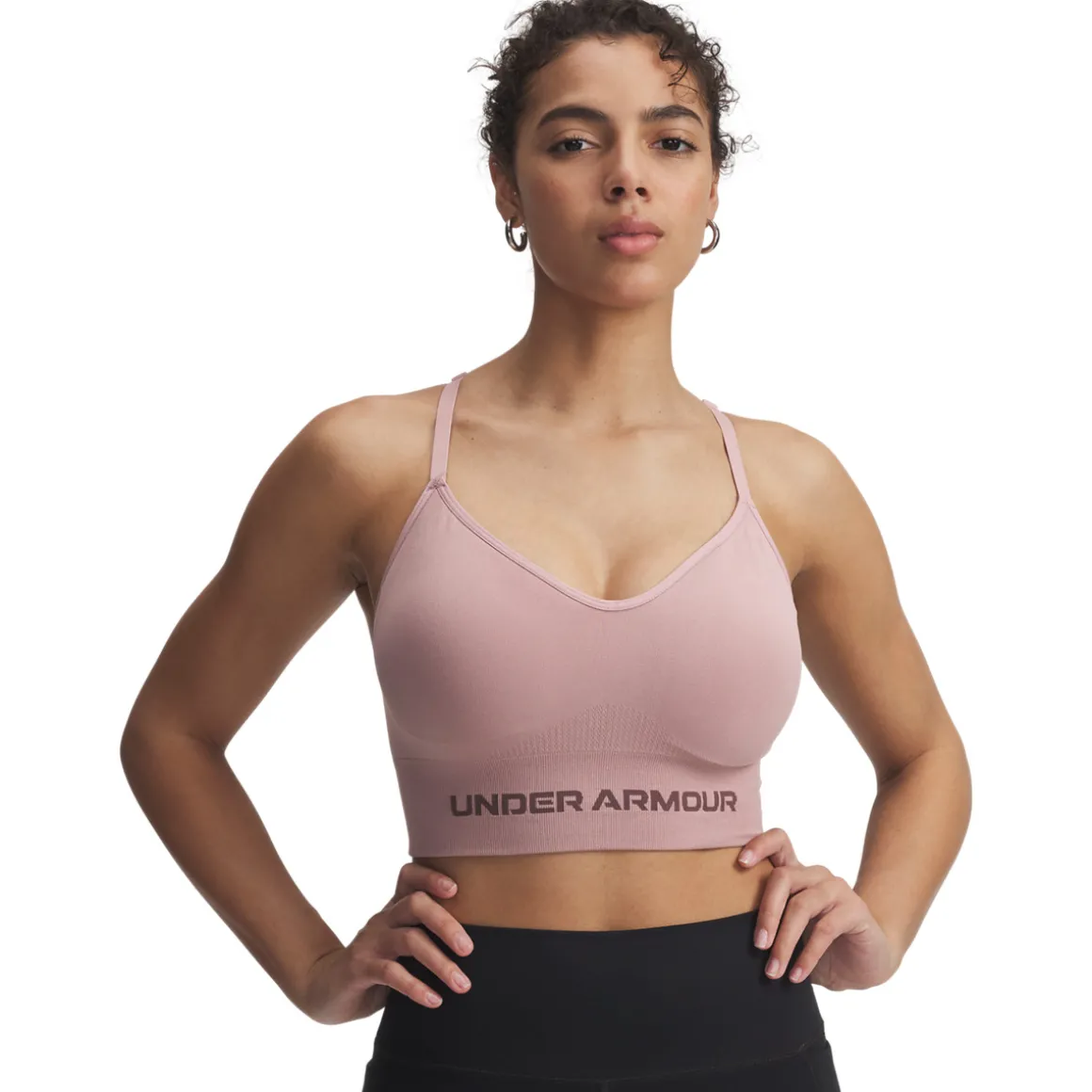 Vanish Seamless - Women's Sports Bra